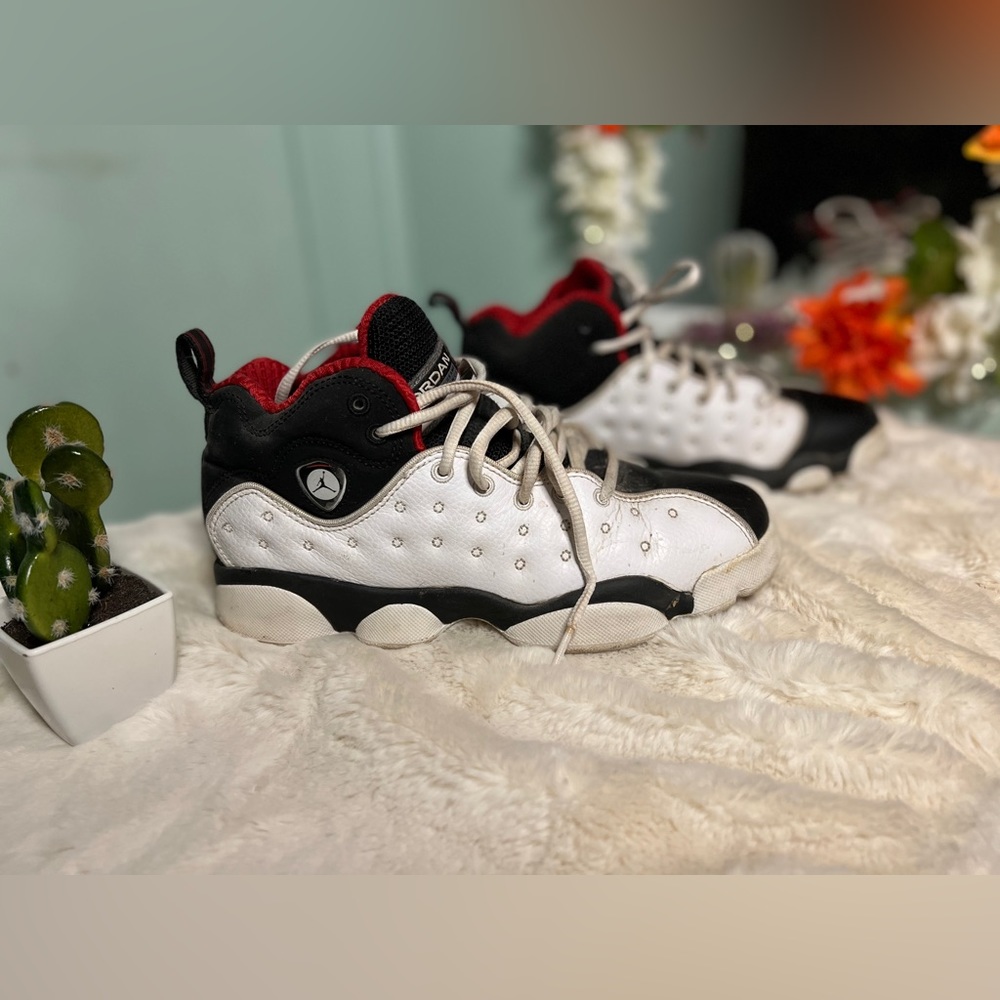 Jordan Jumpman 11’s
